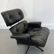 Lounge Chair by Charles & Ray Eames for Vitra, 1980s