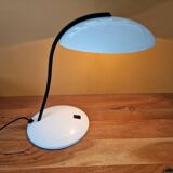 Lampe de bureau Nuova Veneta Lumi - Design italien des années 1970 - Z2-90