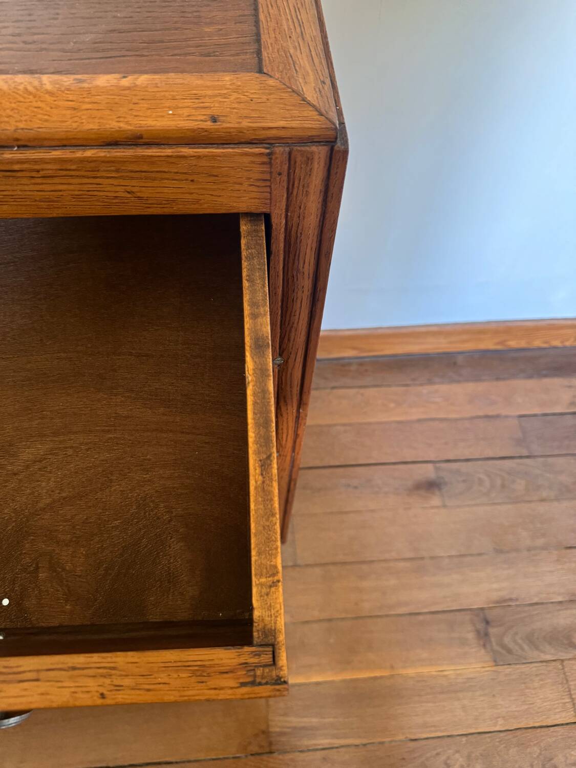 Commode Gascogne