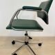 Fully Restored Kovona Office Chair K-385, Czechoslovakia 1970’s