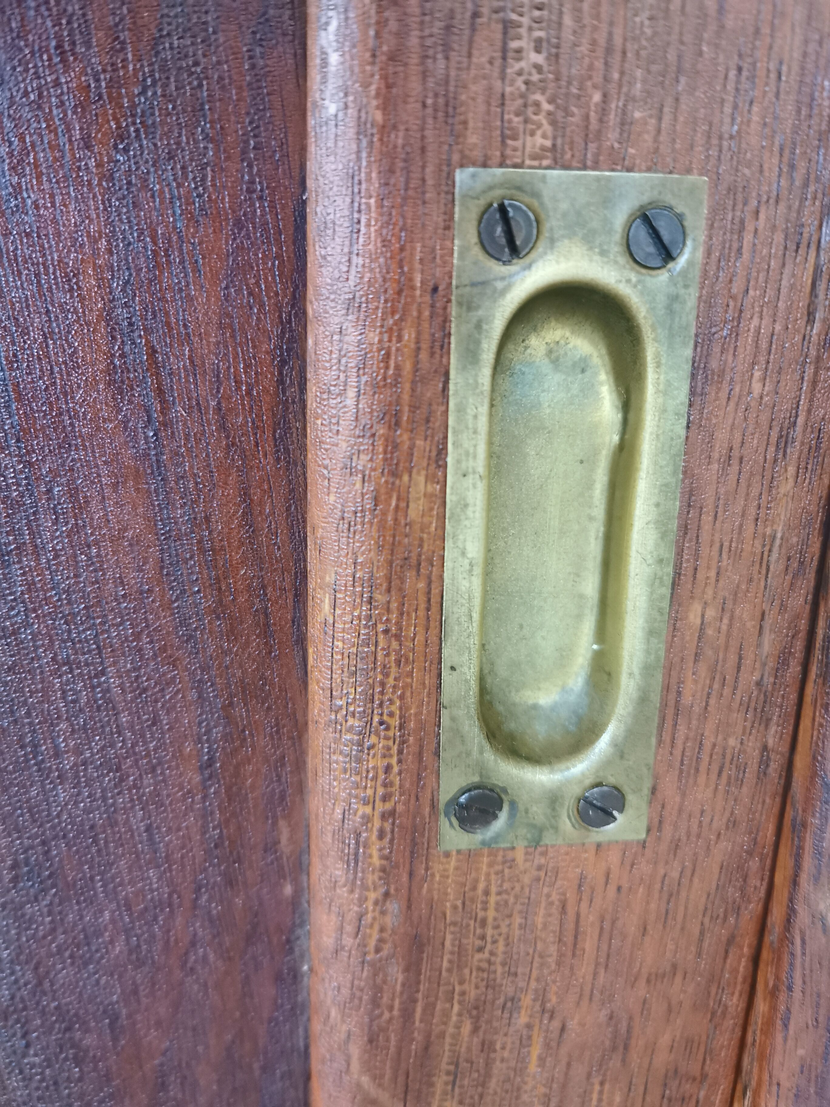 Comptoir de commerce