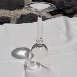 Set de 5 verres à vin