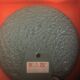 Pair of Discolor wall lights