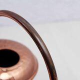 Copper watering can 1960
