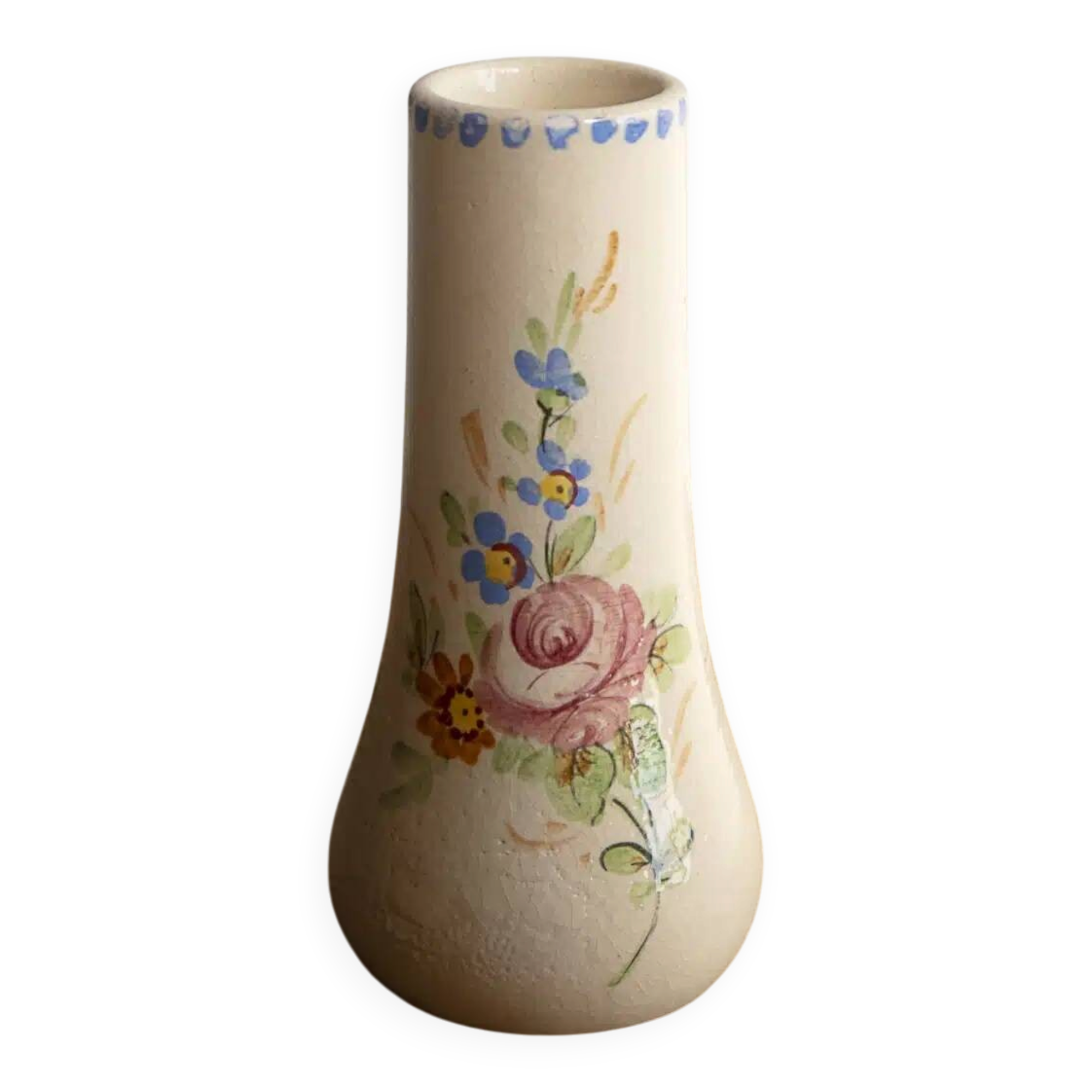 Small flower vase "Rosalie"