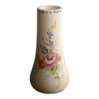 Small flower vase "Rosalie"