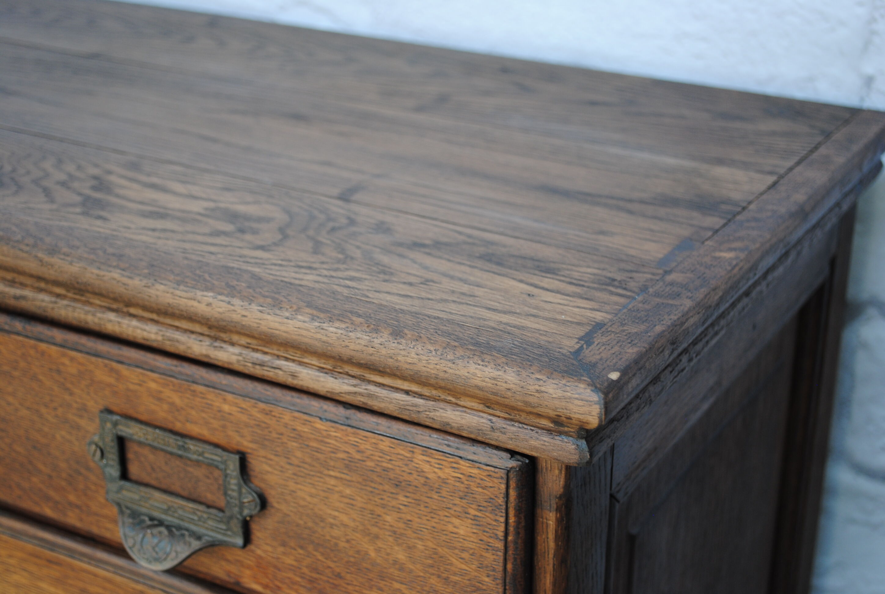 Chouanard notary cabinet