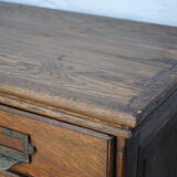 Chouanard notary cabinet