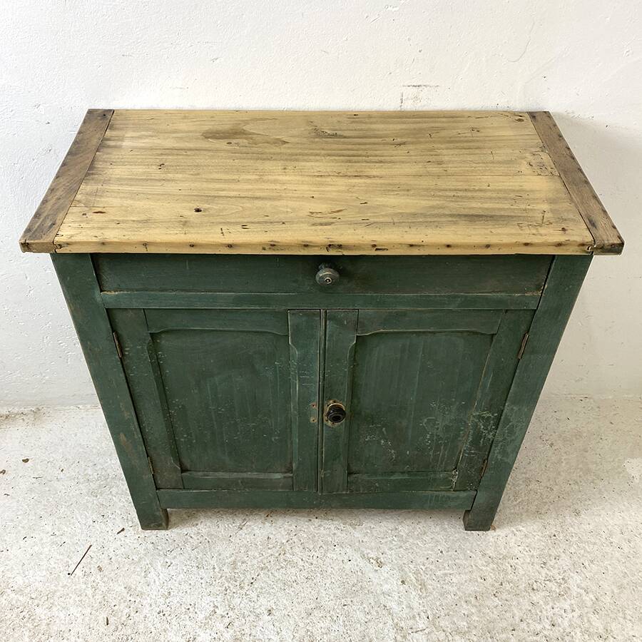 Vintage Parisian Buffet 50's