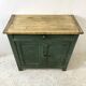 Vintage Parisian Buffet 50's
