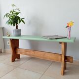 Vintage bench 70s/80s