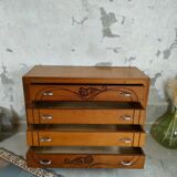 Commode art déco