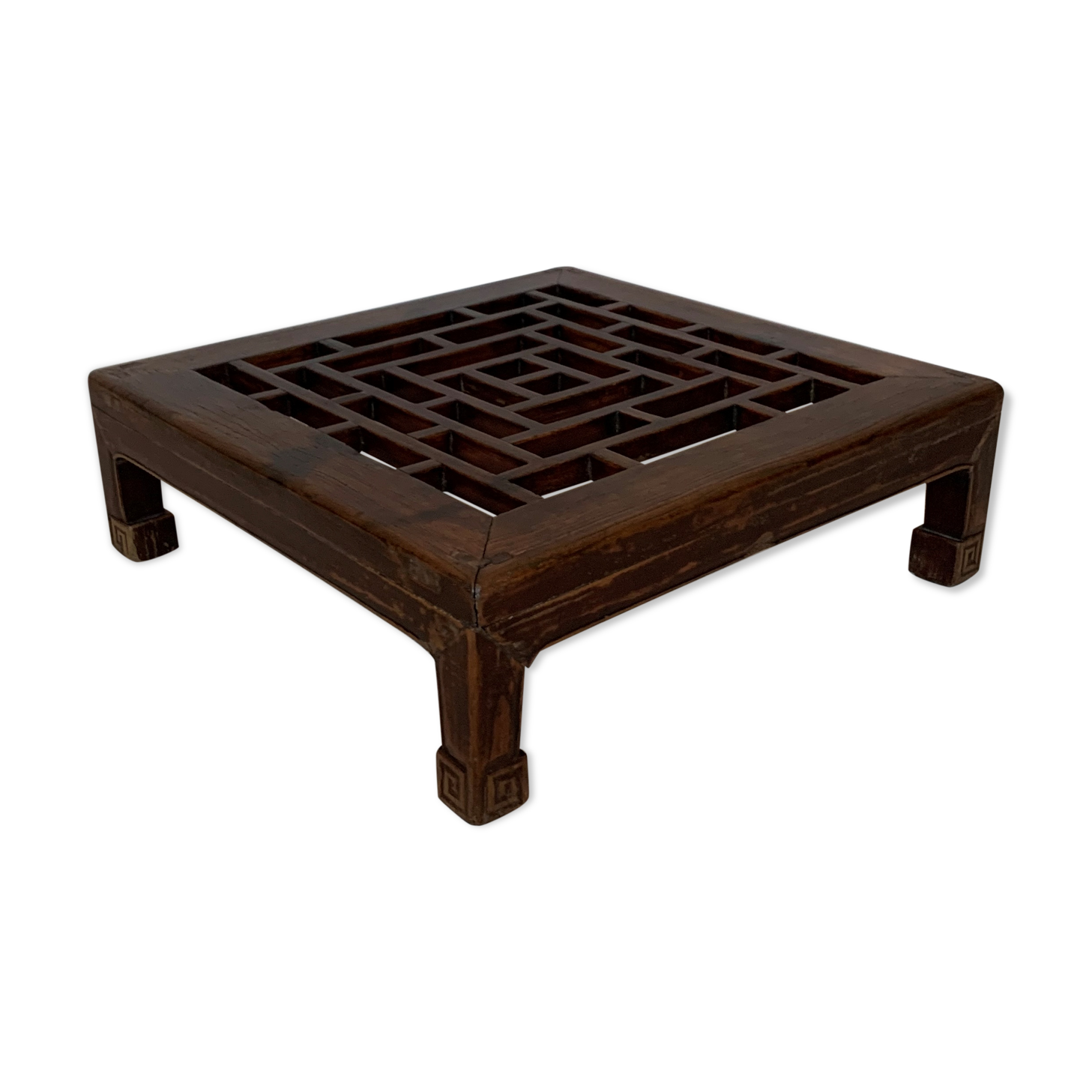 Chinese coffee table