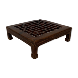 Chinese coffee table