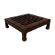 Table basse chinoise