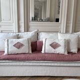 Canapé Bérangère Leroy