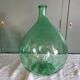 Former Lady Jeanne, bubbled glass 15 liters