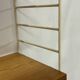 Mid century nisse strinning string wall system 1960