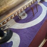 Mirror Louis Philippe beveled