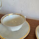 Coffee set Limoges
