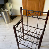 Art Deco magazine holders