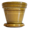 Cache pot céramique artisanale CLAROUS France