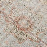 8x11 Oversized Persian Rug, 226x327Cm