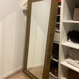 Vintage mirror