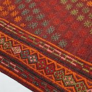 Tapis kilim turc, 292x183 cm, MYK-874