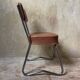 Pullman chairs 60s