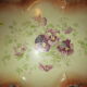 English dish