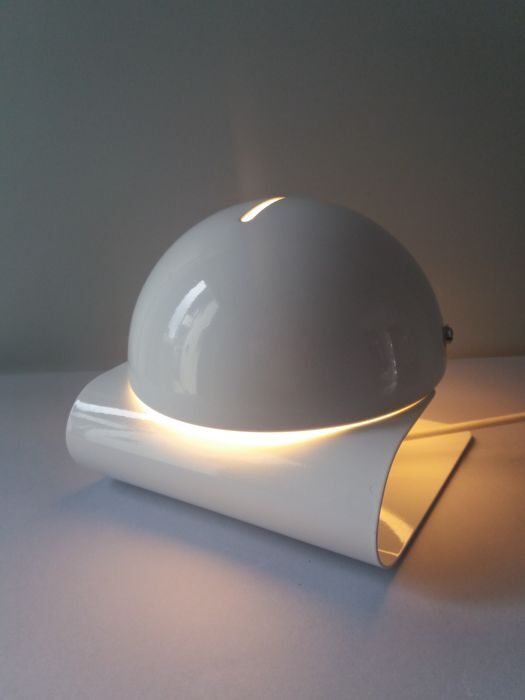 Lamp Guzzini - "Bugia" - Giuseppe Cormio