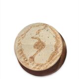 Boain - Varnished Ceramic Flower Pique