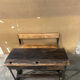 Double school desk 1900