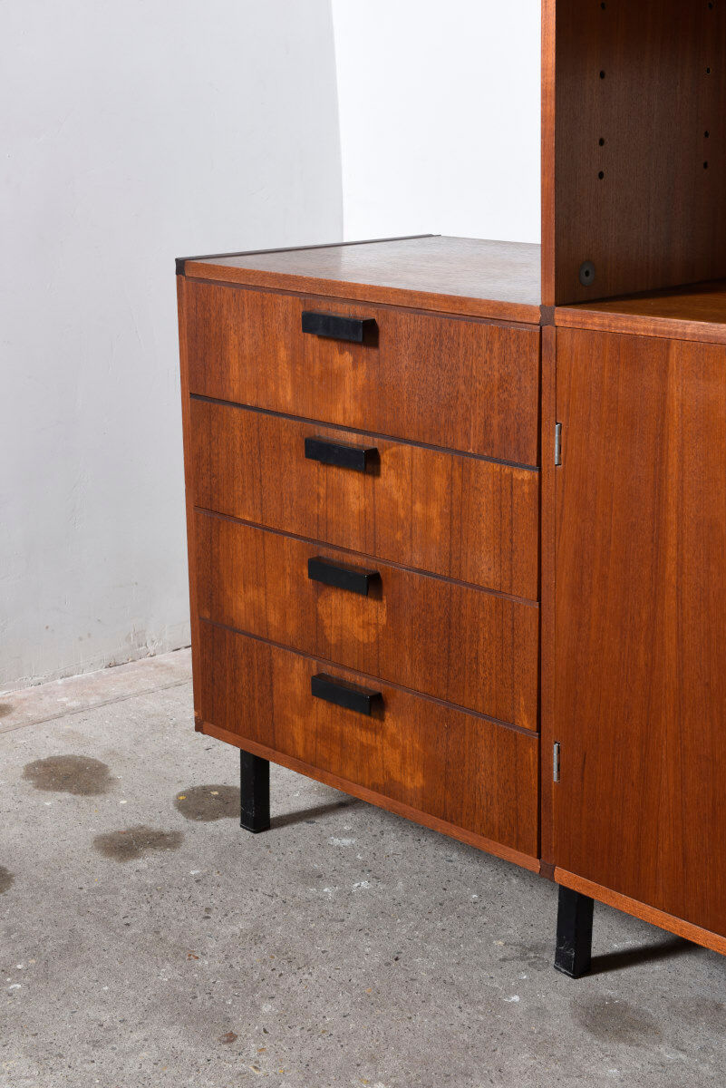 Buffet by Cees Braakman for Pastoe 1950 s