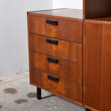 Buffet by Cees Braakman for Pastoe 1950 s