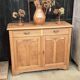 Art Deco buffet