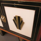 Two-door sideboard