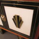 Two-door sideboard