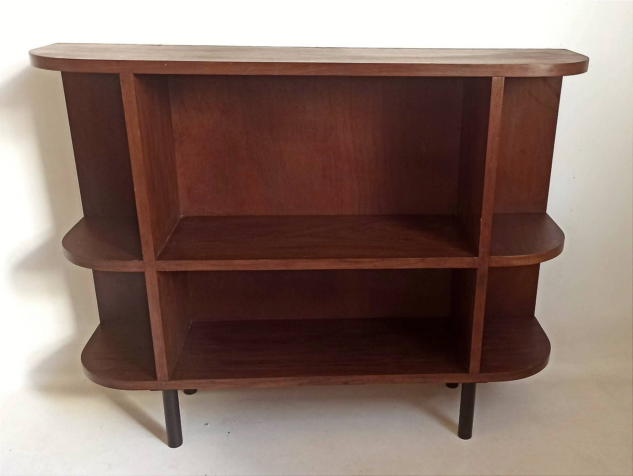 Art Deco Shelf Width 100 cm