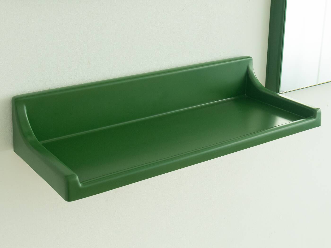 Quadro coat rack set by Jürgen Lange for Schönbuch, 1970s