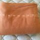 Candelwick plaid bedspread