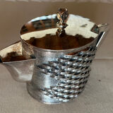 Service tea and coffee silver 99 vintage
