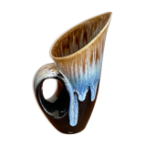 Vallauris pitcher vase