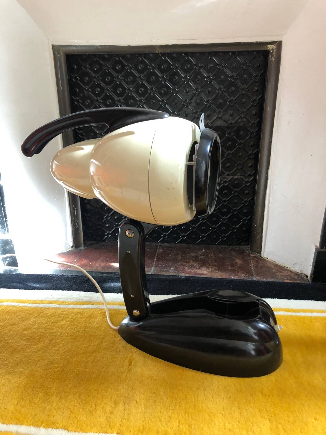 Sollux lamp by Hanau, Germany
