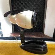 Lampe Sollux par Hanau, Allemagne