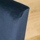 Ensemble de 2 fauteuils en velours de jitona, années 60