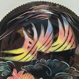 Ceramic dish Monacera Monaco vintage