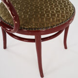 Chair designed by Thonet