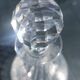 Crystal carafe